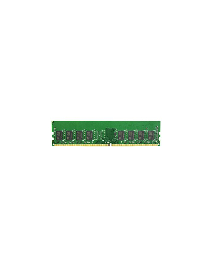 synology 4GB SO-DIMM F/RS2818RP+/2418+/2418RP+ główny