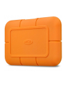 seagate LACIE RUGGED SSD 1TB/2.5IN USB3.1 TYPE-C - nr 1