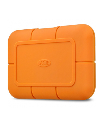 seagate LACIE RUGGED SSD 500GB/2.5IN USB3.1 TYPE-C