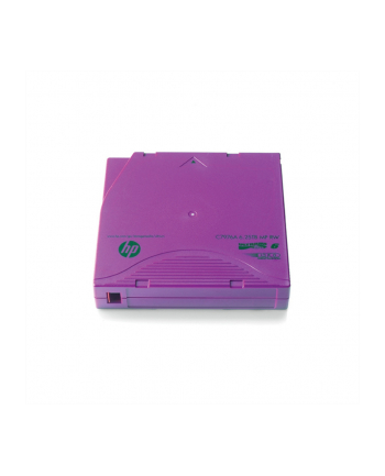 hp enterprise DATA CARTRIDGE LTO6 ULTRIUM/6.25TB MP RW