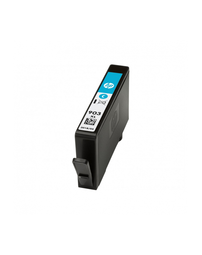 hp inc. INK CARTRIDGE NO 903XL CYAN/D-E/FR/NL/BE/UK/SE/IT główny