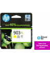 hp inc. INK CARTRIDGE NO 903XL YELLOW/D-E/FR/NL/BE/UK/SE/IT - nr 19