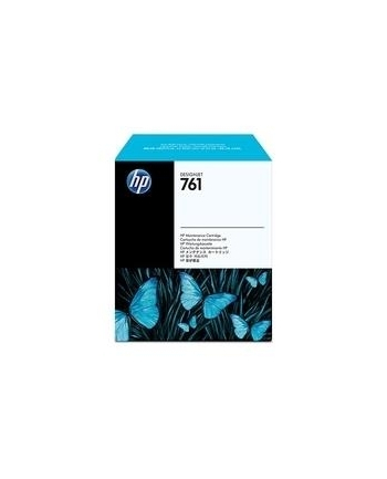 hp inc. CARTRIDGE NO 761/MAINTENANCE D-ESIGNJET