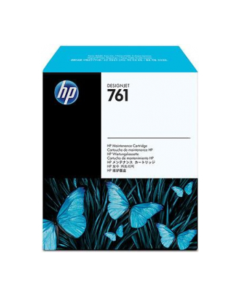 hp inc. CARTRIDGE NO 761/MAINTENANCE D-ESIGNJET