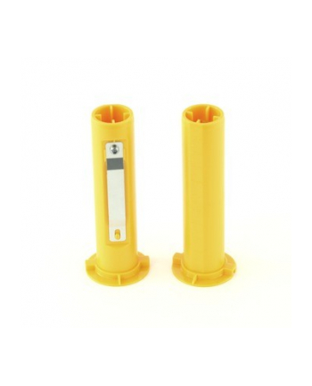 zebra KIT RIBB CORE ADP ZD420T ZD620T/ACCEPT 1IN DIAMETER RIBB CORE 1SET