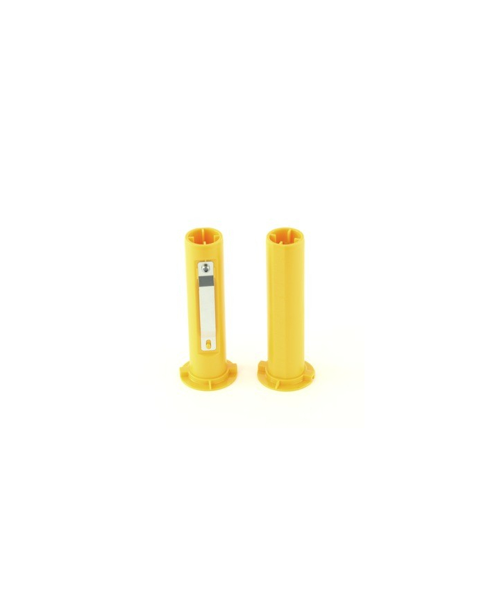 zebra KIT RIBB CORE ADP ZD420T ZD620T/ACCEPT 1IN DIAMETER RIBB CORE 1SET główny
