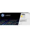 hp inc. TONER CARTRIDGE 508X YELLOW/. - nr 2