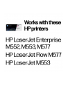 hp inc. TONER CARTRIDGE 508X MAGENTA/. - nr 2