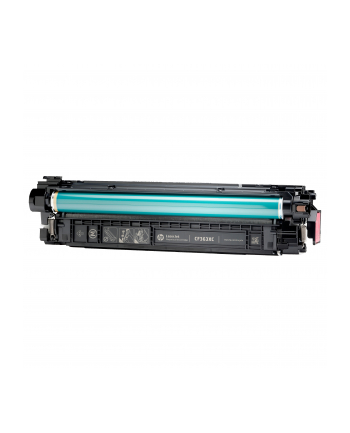 hp inc. TONER CARTRIDGE 508X MAGENTA/.