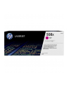 hp inc. TONER CARTRIDGE 508X MAGENTA/. - nr 5