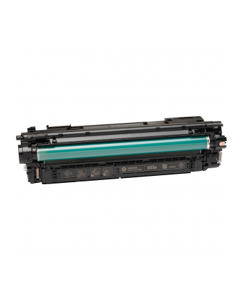 hp inc. LASERJET TONER CRTG/655A YELLOW