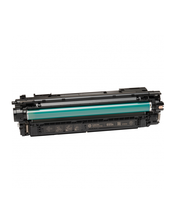 hp inc. LASERJET TONER CRTG/655A YELLOW główny
