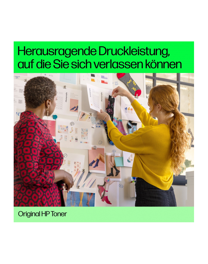 hp inc. TONER CARTRIDGE 651A MAGENTA/. główny