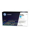 hp inc. TONER CARTRIDGE 828A CYAN/. - nr 7