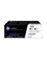 hp inc. TONER CARTRIDGE 410X BLACK/DUAL PACK - nr 1