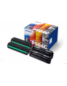 hp inc. CLT-P504C 4-PK CYMK TONER/SAMSUNG - nr 4