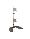 startech VERTICAL DUAL MONITOR STAND/. - nr 1