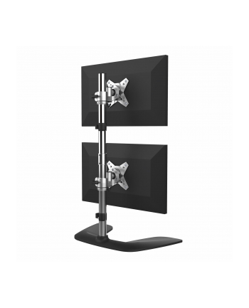 startech VERTICAL DUAL MONITOR STAND/.