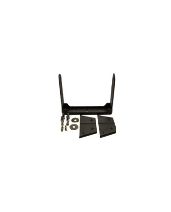 zebra evm U-MOUNT, WITH VC70 U-MOUNT HOLE PATTERN, INCLUD-ES MNT-VC80-ADPA1-1 nr 1