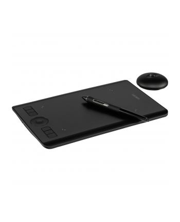 WACOM INTUOS PRO S/EN FR IT ES PT NL