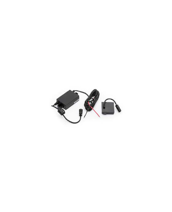 zebra KIT ACC QLN420 BATT ELIMINATOR/PWR ADAPTOR NEW RESISTOR
