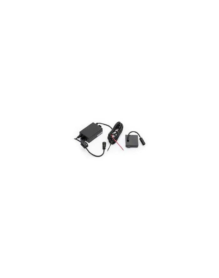 zebra KIT ACC QLN420 BATT ELIMINATOR/PWR ADAPTOR NEW RESISTOR główny