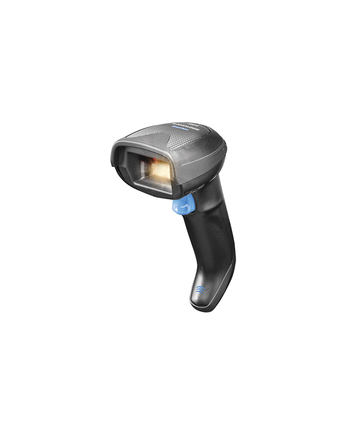 datalogic GRYPHON GBT4500 2D MP IMAGER/WIRELESS CHARGING BLACK IN