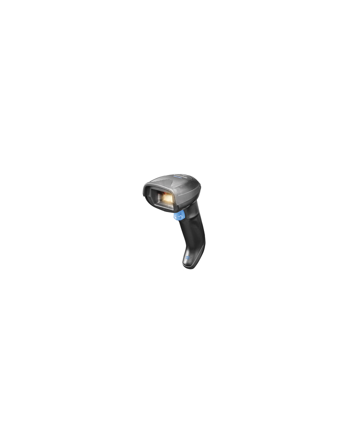 datalogic GRYPHON GBT4500 2D MP IMAGER/WIRELESS CHARGING BLACK IN główny