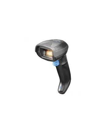 datalogic GRYPHON M4500 2D MPX HD/433MHZ WRLS CHAR BLACK IN