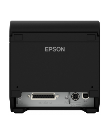 epson TM-T20III /011/ 83MM USB BLK/SERIAL PS ADAPTER C1 (wersja europejska) IN