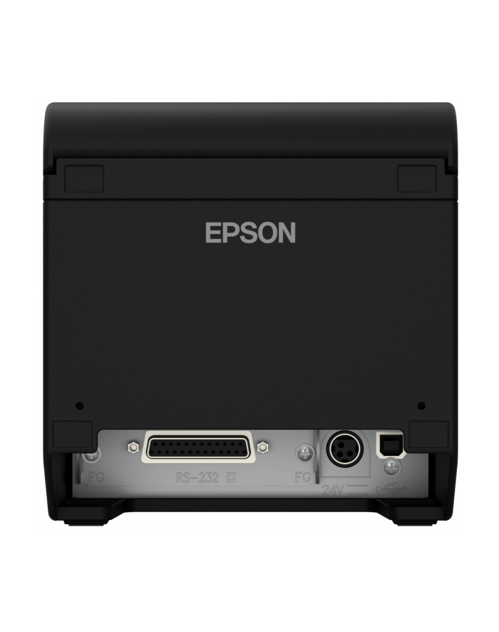 epson TM-T20III /011/ 83MM USB BLK/SERIAL PS ADAPTER C1 (wersja europejska) IN główny