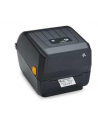 zebra Thermal Transfer Printer (74/300M) ZD230; Standard EZPL, 203 dpi, (wersja europejska) and UK Power Cords, USB, Cutter - nr 6