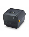 zebra Direct Thermal Printer ZD230; Standard EZPL, 203 dpi, (wersja europejska) and UK Power Cords, USB, Cutter - nr 5