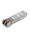 startech 10 GIGABIT FIBER SFP+ - MM/IN - nr 10