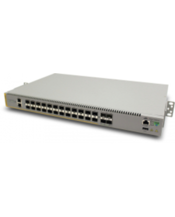 allied telesis L3 IE M GE 24 SFP 4 10G SFP+/990-004636-80 IN