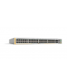 allied telesis L3 SWITCH 48-PORT 10/100/1000T/P +4-PORT 100/1000X SFP (wersja europejska) PC - nr 1