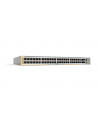 allied telesis L3 SWITCH 48-PORT 10/100/1000T/P +4-PORT 100/1000X SFP (wersja europejska) PC - nr 2