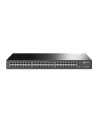 tp-link TL-SG1048 V5 48-PORT-GB-SWITCH/48 10/100/1000MBPS-RJ45-PORTS - nr 1