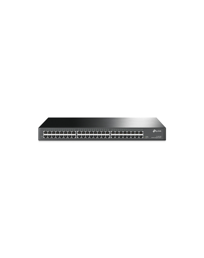 tp-link TL-SG1048 V5 48-PORT-GB-SWITCH/48 10/100/1000MBPS-RJ45-PORTS główny