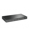 tp-link TL-SG1048 V5 48-PORT-GB-SWITCH/48 10/100/1000MBPS-RJ45-PORTS - nr 3