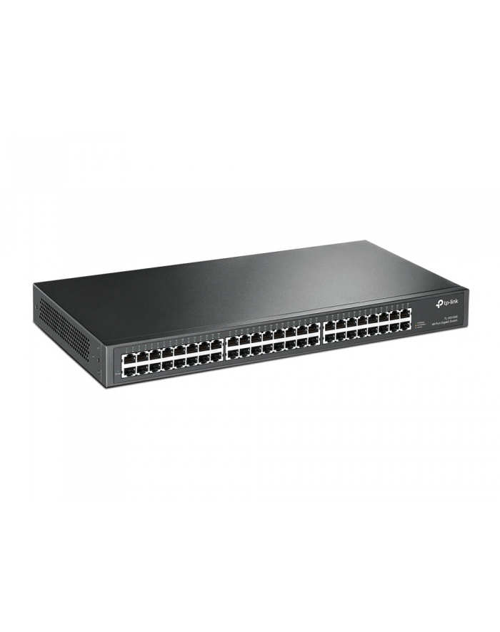 tp-link TL-SG1048 V5 48-PORT-GB-SWITCH/48 10/100/1000MBPS-RJ45-PORTS główny