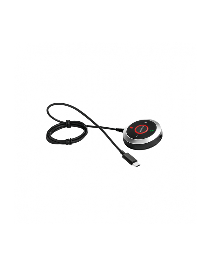 jabra EVOLVE 80 LINK/UC USB-C główny