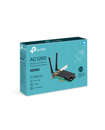 tp-link AC1200 WI-FI PCI EXPR.ADAPTER/867MBPS AT 5GHZ + 300MBPS nr 2