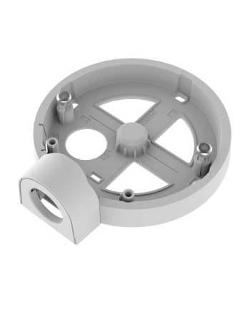 axis communications AXIS T94B01P CONDUIT BACK BOX/.