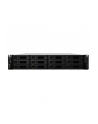 synology RS3618XS 2U 12BAY 2.4 GHZ QC/4XGBE 2XUSB3.0 2XEXP 2XPCIE 3.0 - nr 2