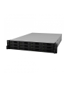 synology RS3618XS 2U 12BAY 2.4 GHZ QC/4XGBE 2XUSB3.0 2XEXP 2XPCIE 3.0 - nr 3
