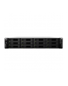synology RX1217RP 2U 12 BAY RPS EXPANS/F 2U RACK STATION NAS - nr 1