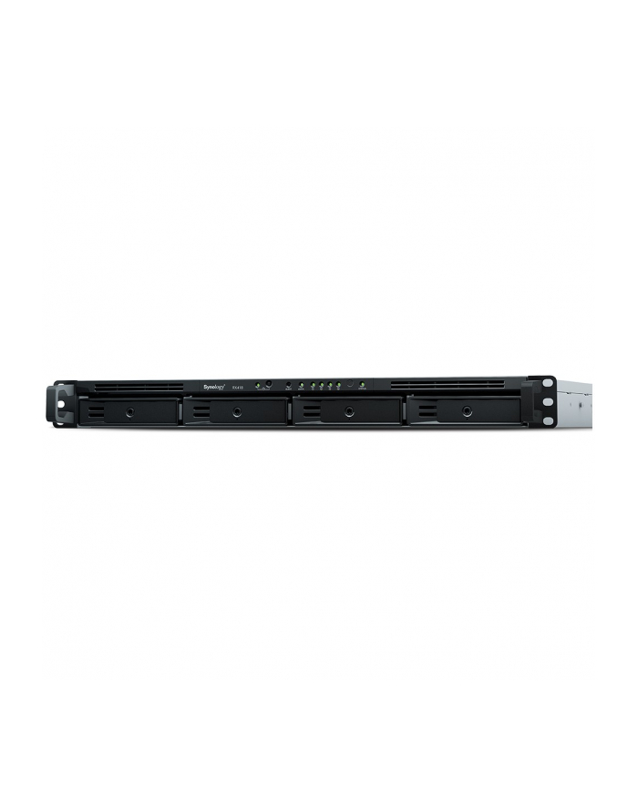 synology RX418 1U 4BAY EXPANSION UNIT/F SYN 1U RACKSTATION główny
