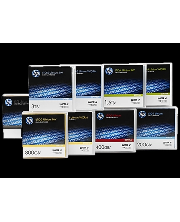 hp enterprise DATA CARTRIDGE LTO7 ULTRIUM/15 TB RW