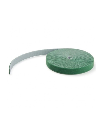 startech HOOK AND LOOP 100FT./- GREEN - RESUABLE